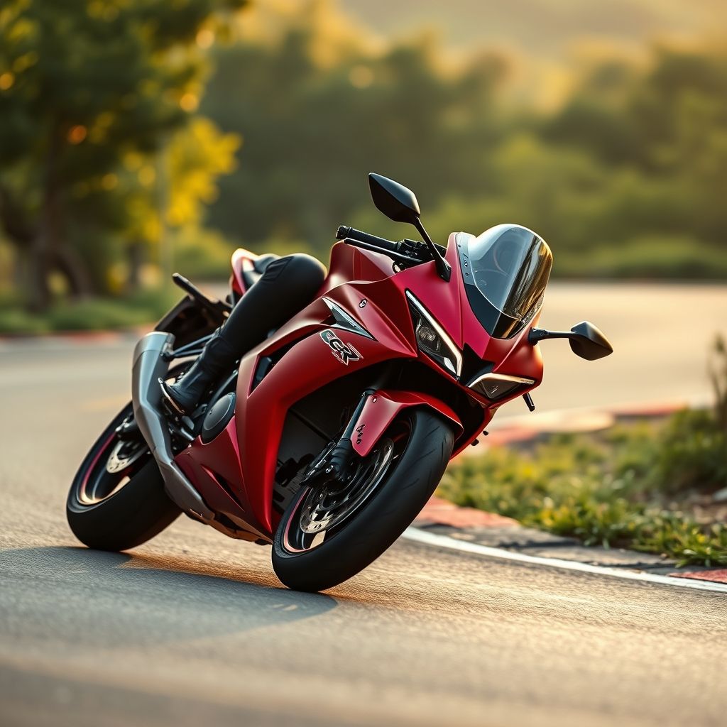 CBR650R 2026: แรงบิดเหนือชั้นทุกโค้ง